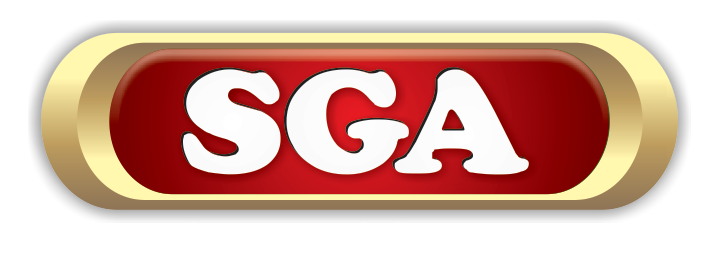 Logo SGA