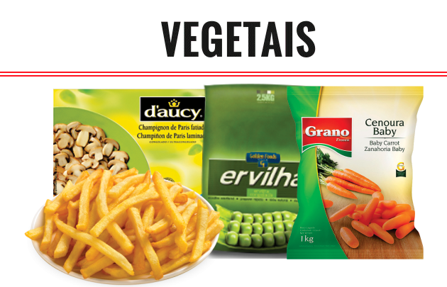 Vegetais